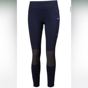 Helly Hansen Rask Trail Tights Navy M